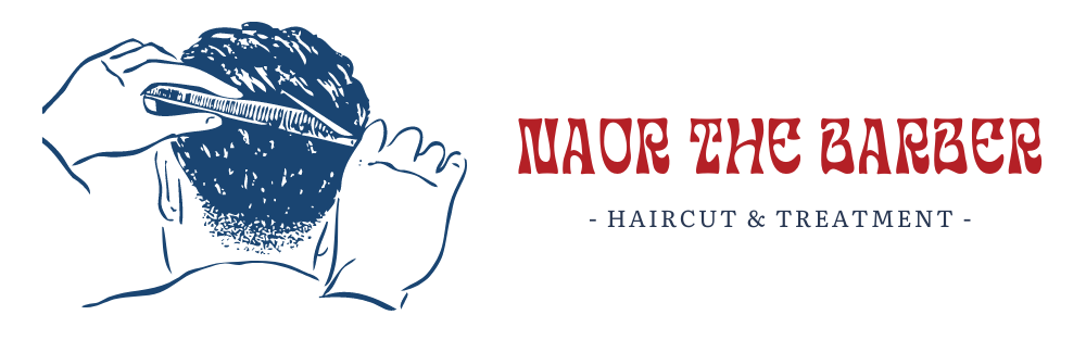 Barber in Saint-Louis Montréal